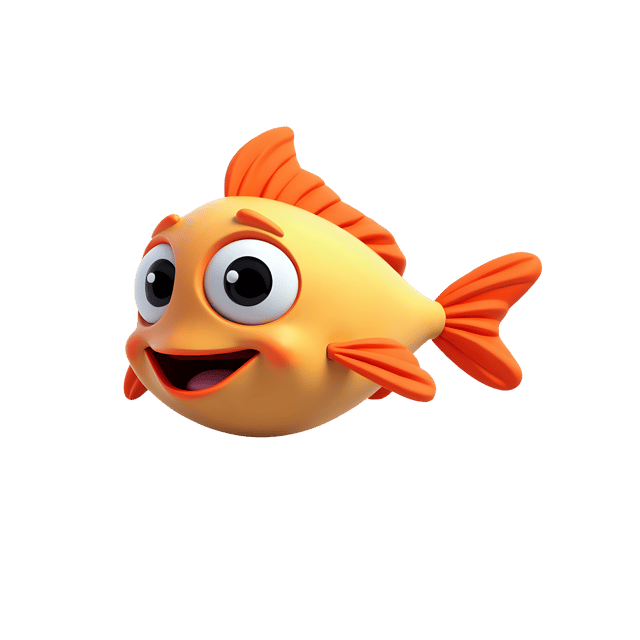 Free transparent PNG: Sunfish PNG Download  Unique Marine Life Art for Ocean Lovers  Projects