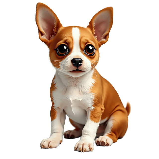 Free transparent PNG: Papillon Dog PNG Clipart  Ideal for Pet Lovers  Design Projects