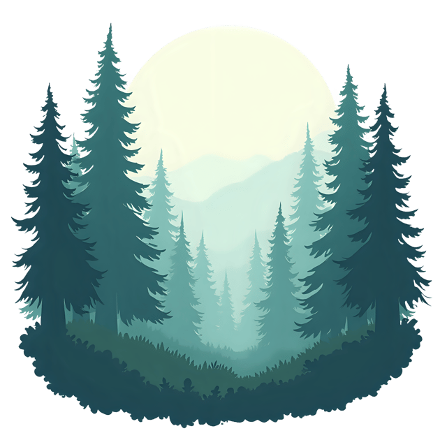 Free transparent PNG: Forest Cameo  Mist Texture Clipart, free transparent png download