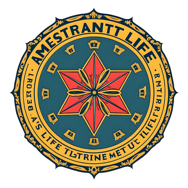 Free transparent PNG: Amulet of Life Restoration Transparent PNG for Decorative and Craft Use