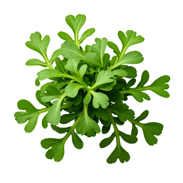 Free transparent PNG: Arugula PNG Clipart  Perfect for Healthy Recipes  Garden Design