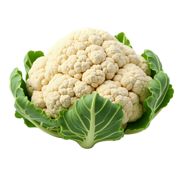 Free transparent PNG: Cauliflower PNG Clipart  Perfect for Kitchen Designs, Food Projects  Decor