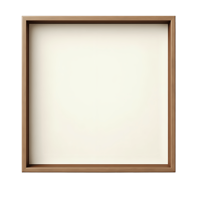 Free transparent PNG: Framed Box Design Element PNG Clipart  Perfect for Crafts  Decor