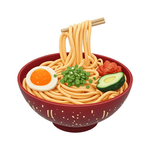 Free transparent PNG: Kitsune Udon  Anime Clipart, Free PNG Download