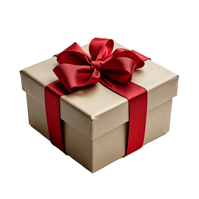 Free transparent PNG: Gift Box PNG Clipart  Ideal for Celebrations, Packaging  Decor