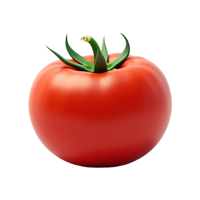 Free transparent PNG: Tomato PNG Clipart  Ideal for Food Projects, Gardening  Decor