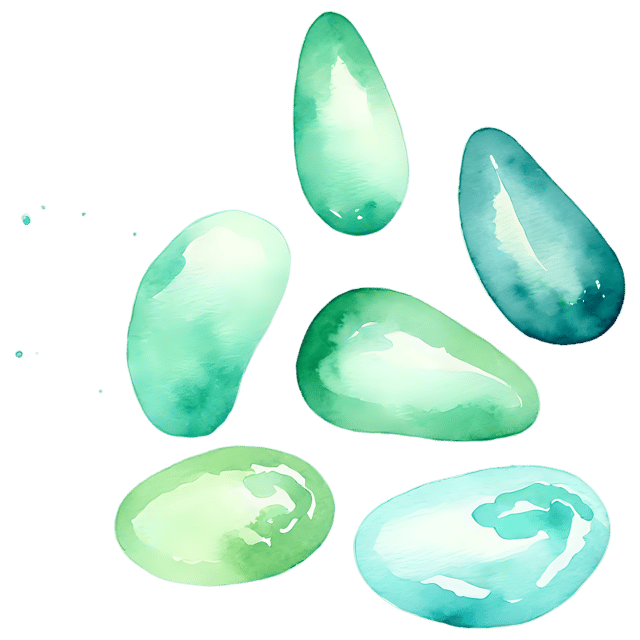 Free transparent PNG: Seafoam Watercolor Illustration – Transparent PNG Sea Creature Clipart