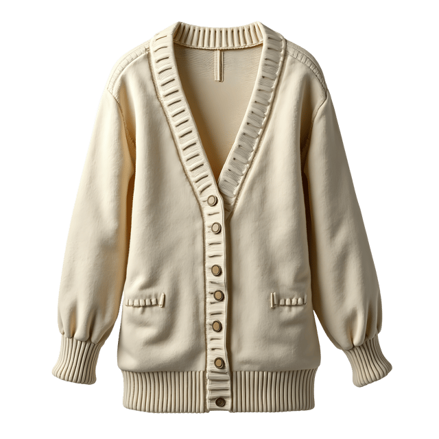 Free transparent PNG: Knitted Tunic PNG Clipart  Perfect for Fashion Design  Crafting