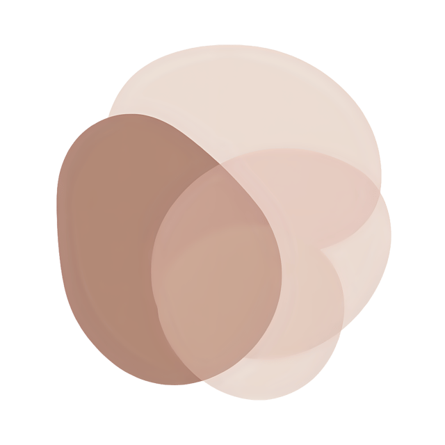 Free transparent PNG: Muted Elegant Shade Blends PNG with Transparent Background