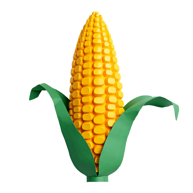 Free transparent PNG: Corn PNG Clipart  Perfect for Farm Designs, Crafts  Decor