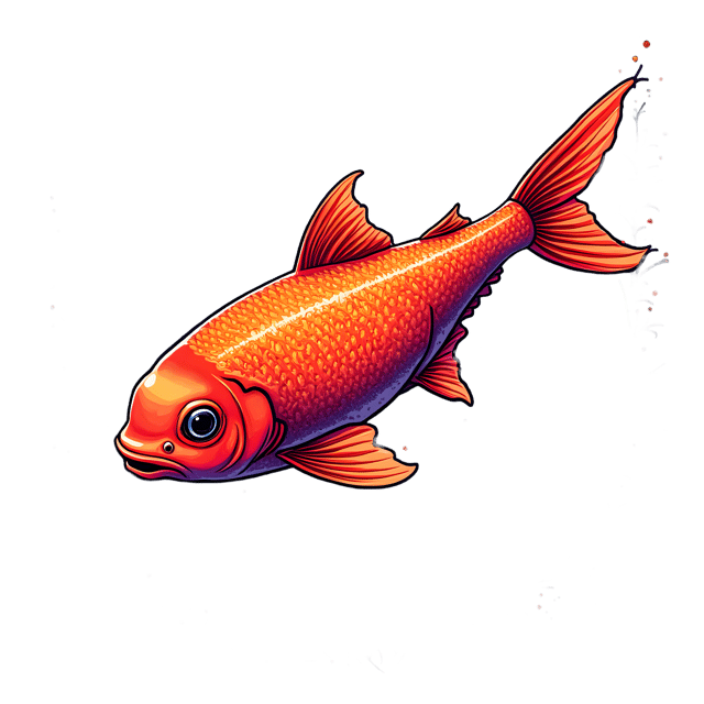 Free transparent PNG: Neon Fish School  Underwater Scene Clipart, free downloadable png