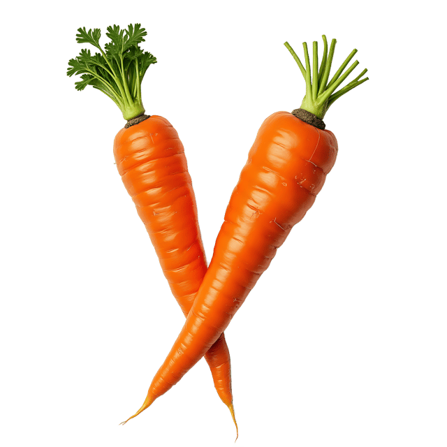 Free transparent PNG: Carrot PNG Clipart  Ideal for Healthy Eating Projects  Education