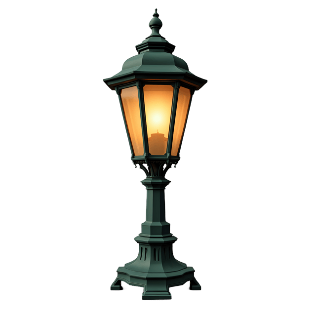 Free transparent PNG: Victorian Gaslight Fixture PNG Clipart  Elegant Lighting for Historical and Decorative Use