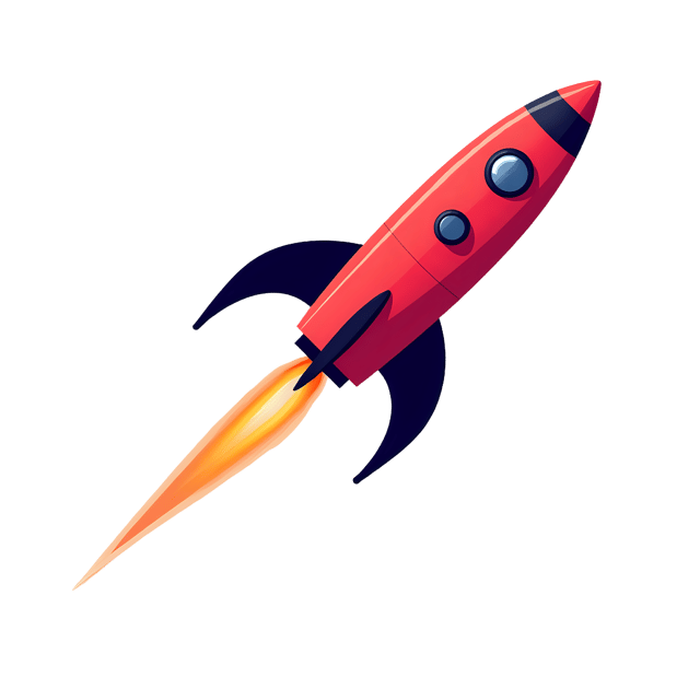 Free transparent PNG: Rocket Trail Streak  Space Theme PNG Download, free clipart for creative use