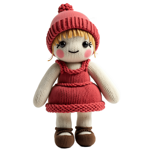 Free transparent PNG: Stuffed Elephant Doll PNG  Perfect for Nursery Decor, Kids Rooms  Playtime