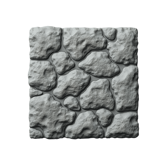 Free transparent PNG: Granite Tesserae PNG Clipart  Ideal for Interior Design  Decor Projects