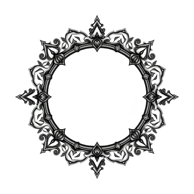 Free transparent PNG: Halo Abstract Design Element PNG Clipart  Modern Decor  Design Feature