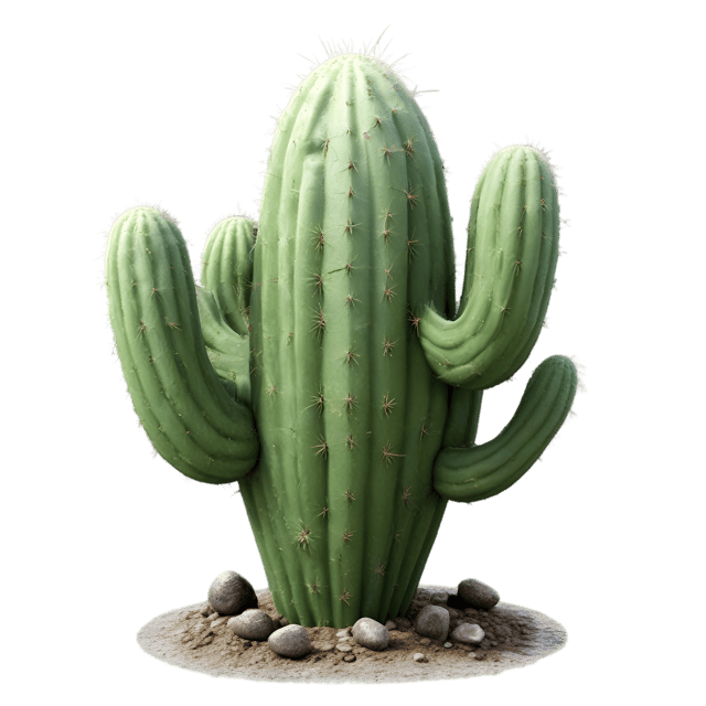 Free transparent PNG: Fairy Castle Cactus PNG Transparent Background