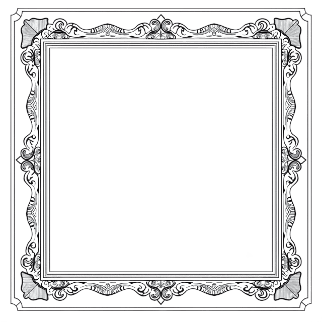 Free transparent PNG: Offset Rectangles PNG Clipart  Modern Design Elements for Various Projects