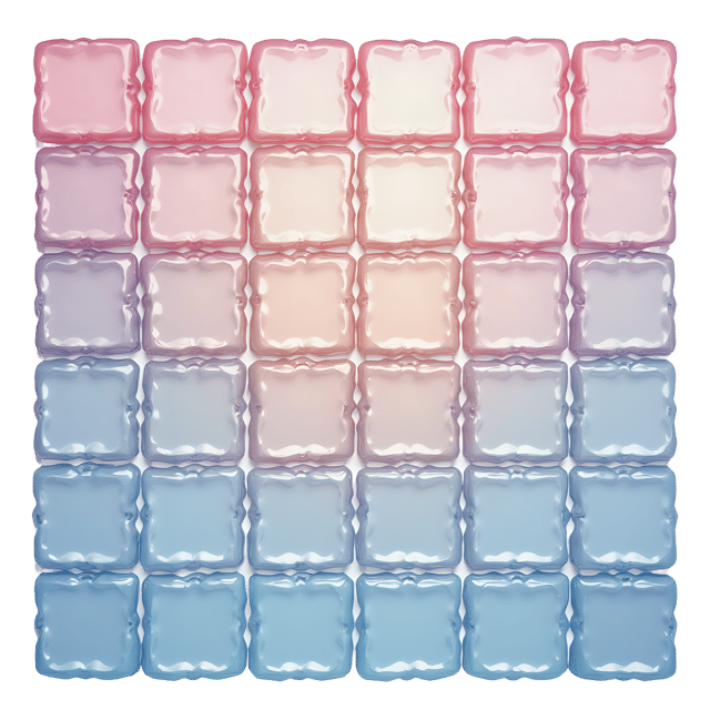 Free transparent PNG: Mosaic Tile Pattern  Glass Shine Design, free download png
