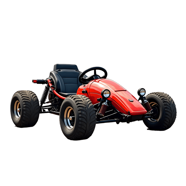 Free transparent PNG: Go-Kart Front Wheel  Dirt Path Racing Clipart, free downloadable png