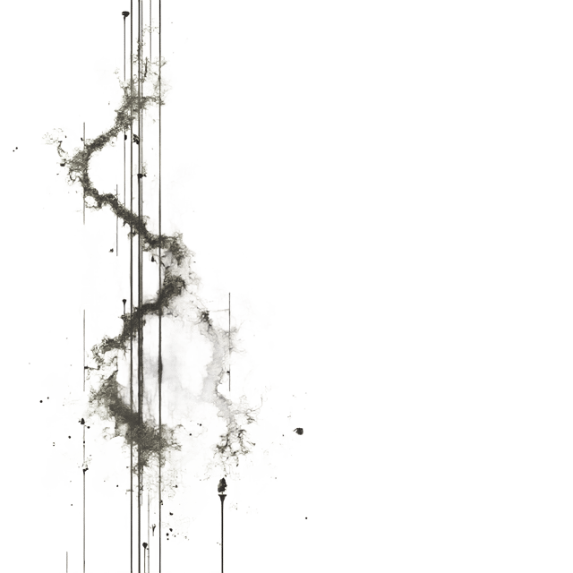 Free transparent PNG: Fade Abstract Design Element PNG Clipart  Perfect for Modern and Creative Projects