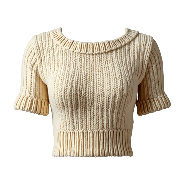 Free transparent PNG: Cropped Tank Top PNG  Modern Fashion Essentials for Casual Outfits  Branding