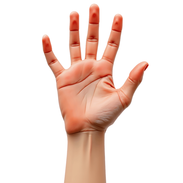 Free transparent PNG: Hand with Open Claw Fingers  Free Downloadable PNG Clipart