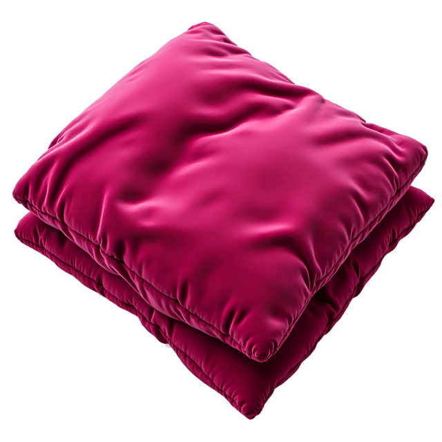 Free transparent PNG: Magenta Velvet Fabric PNG Clipart  Elegant Textile Design  Craft Material
