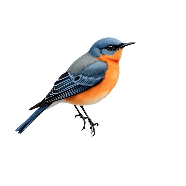 Free transparent PNG: Bird on Branch with Tiny Nest  Nature Clipart, free downloadable png