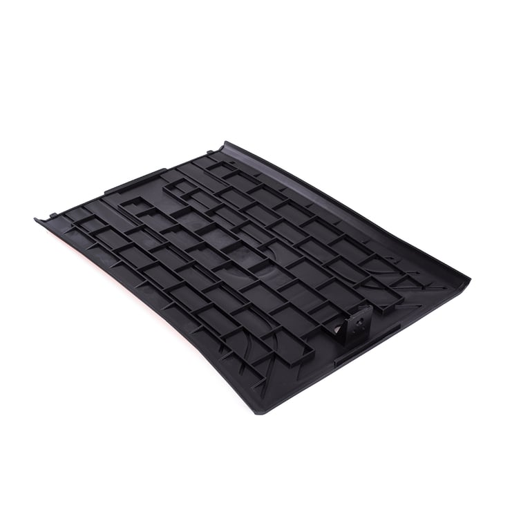 Carenagem/Tampa De Bateria Piso Para Scooter Eletrica X7/X8