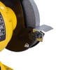 Moto Esmeril De Bancada 200w 220v 2.950rpm Hw2401 Hawk