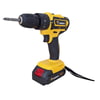 Parafusadeira E Furadeira De Impacto 20v 3/8" Bivolt 1.5ah Li-Ion Hw1046i Hawk