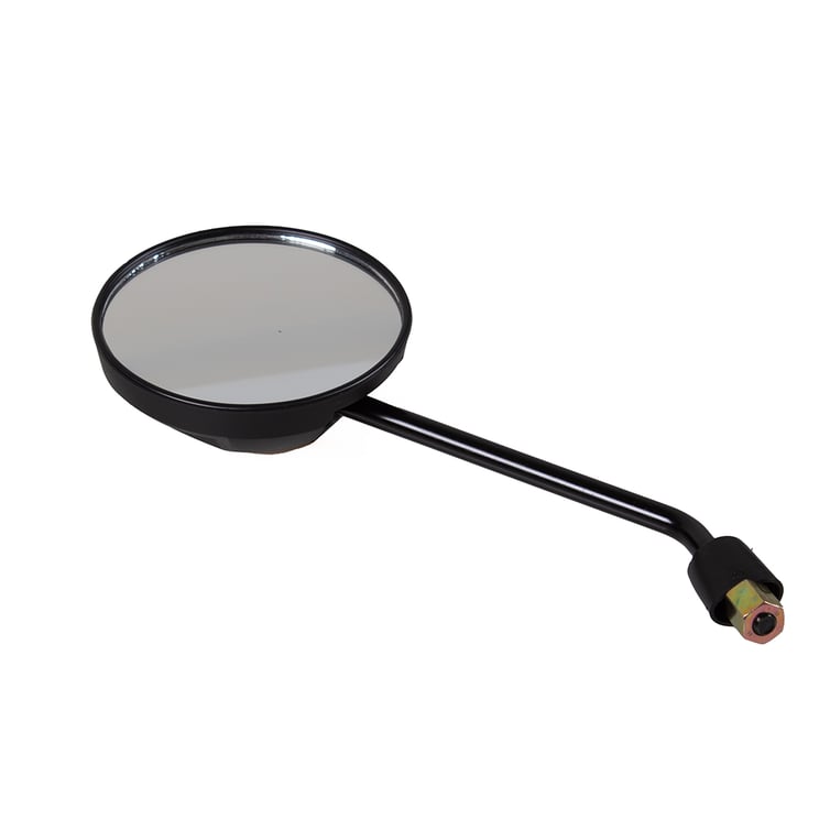 Retrovisor Esquerdo Para Scooter Eletrica Rz07/Wx07/Rz10/Wx10/Rz11/Wx11/Rzt02/Wxt02/Rzt03/Wxt03/Mini