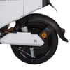 Scooter Eletrica Bicicleta Wehawk Modelo Tnx 1000w Bat 60v 20ah Branca