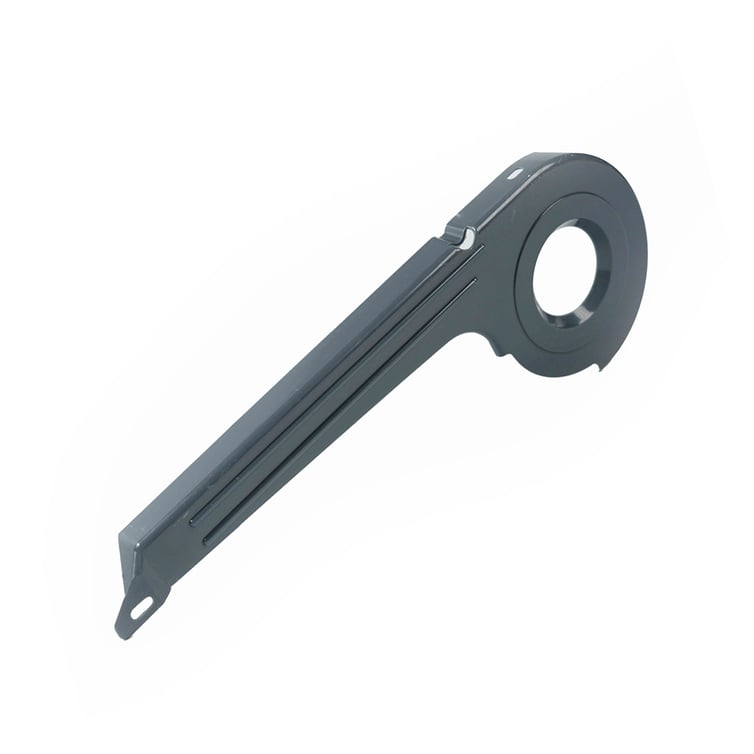 Carenagem Sob Assento 10 Para Bicicleta Eletrica Eb500w/Rz01/Wx01/350w