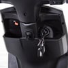 Scooter Bicicleta Eletrica Super Wx-05 Wehawk 1000w Bat 60v 20ah 2 Lugares Cinza