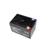 Bateria De Chumbo 12v 12ah Para Bicicleta Eletrica Universal