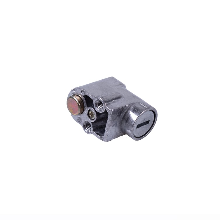 Chave De Ignicao Para Bicicleta Eletrica Eb500w/Wx01/Rz01