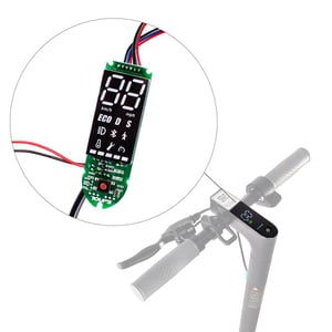 Painel Para Patinete Eletrico 350w G2.2