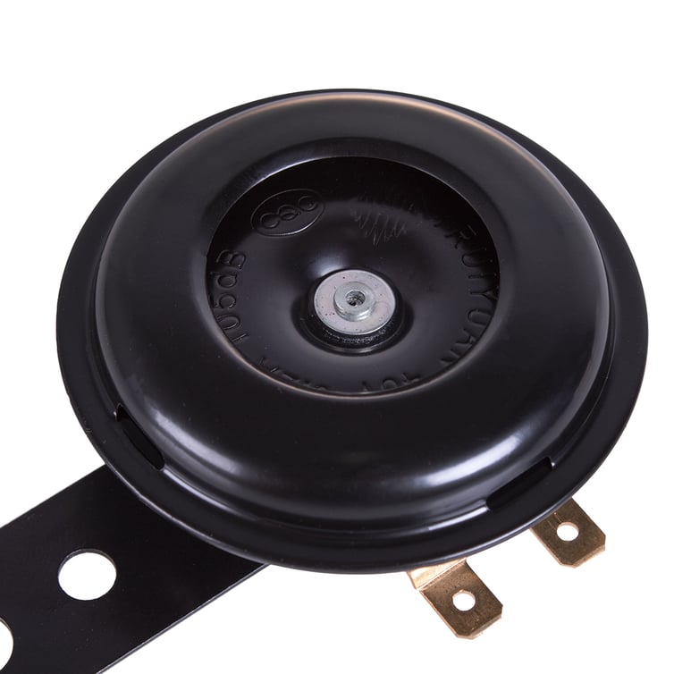 Buzina Para Scooter/Bicicleta/Triciclo Universal