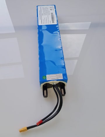 Bateria De Litio Para Patinete Eletrico 36v 10ah