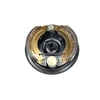 Tambor De Freio Dianteiro Para Bicicleta Eletrica Basket 500w/Rz03/Wx03 Jini/Wd/Ebk