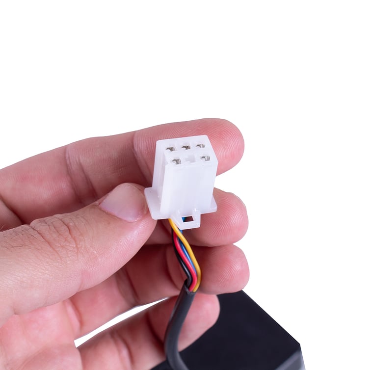 Lanterna Traseira C/ Seta Para Bicicleta Eletrica Eb500w/Wx01/Rz01