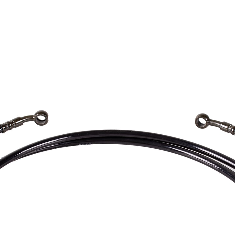 Cabo Mangueira De Freio Traseiro Para Scooter Eletrica Chopper U1