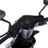 Scooter Bicicleta Eletrica Wx-02 Wehawk 1000w Bat 60v 20ah Prata