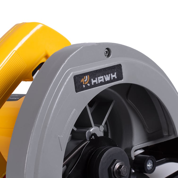Serra Circular 1100w 127v Hw5020 Hawk