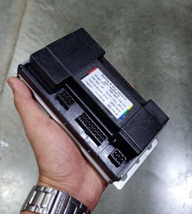 Controladora Para Scooter Eletrica Rz02/Wx02