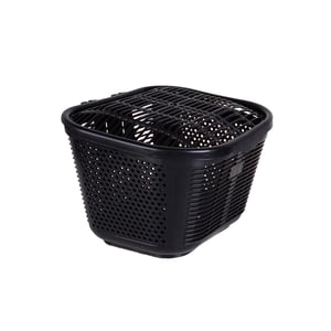 Cesta Plastica Para Bicicleta Eletrica Eb500w/Rz01/Wx01/350w