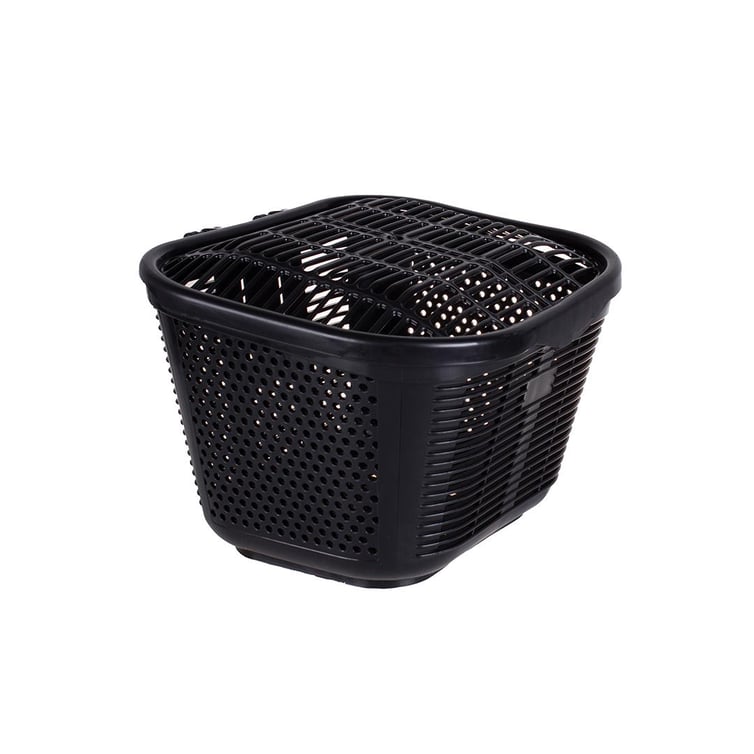 Cesta Plastica Para Bicicleta Eletrica Eb500w/Rz01/Wx01/350w